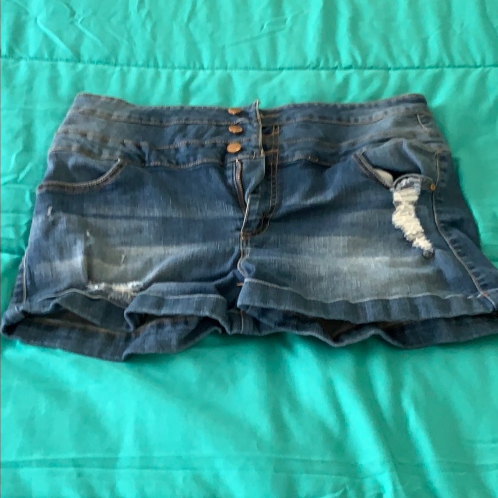Shorts